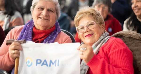 Pami Modificó Un Beneficio Clave Para Los Jubilados Diario Nuevo Día 4443