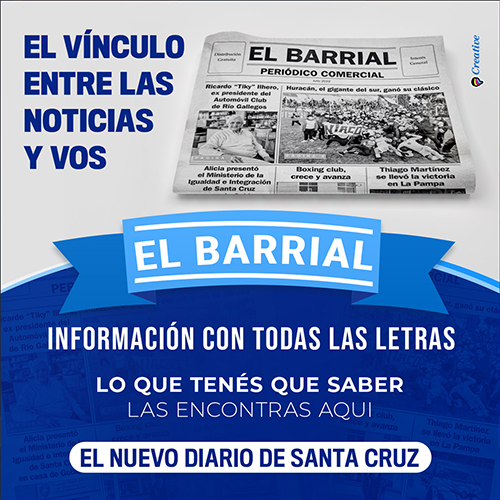 Diario Nuevo D a ltimas noticias de Santa Cruz