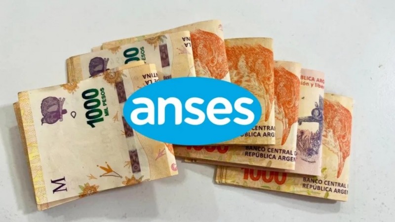 Anses Anunció Nuevo Bono De $70,000 Para Titulares De La AUH: Fechas De ...