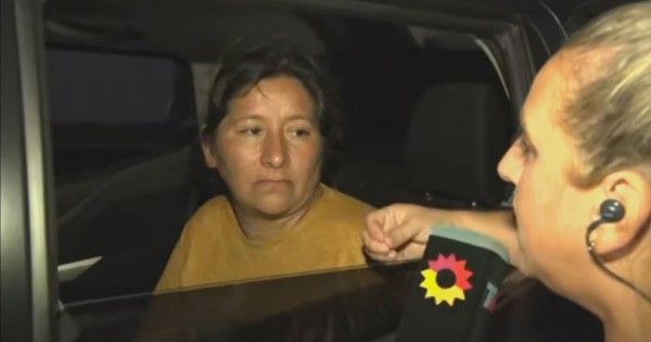 Caso Loan Qué Declaró Laudelina Peña Ante La Fiscalía Sobre El Accidente Diario Nuevo Día 0620