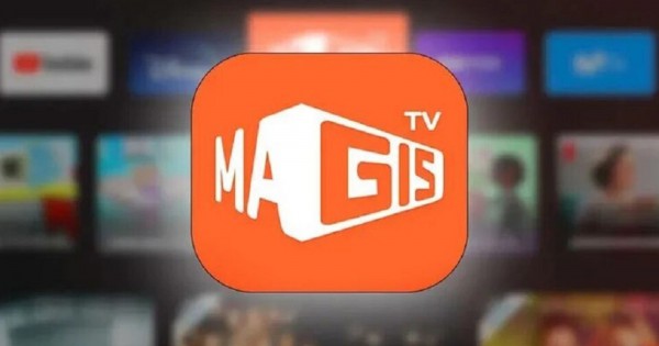 Cómo descargar la nueva versión de Magis TV desde Santa Cruz